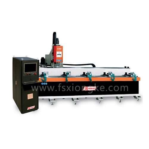 ���S��(sh��)�ؼӹ�����LCHK-3500